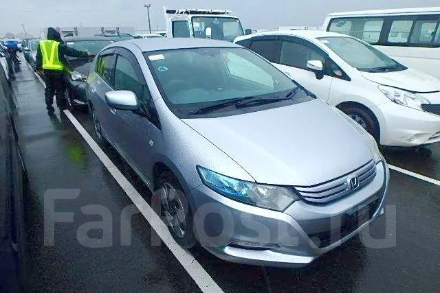 Honda Insight ����