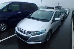 Honda Insight ����
