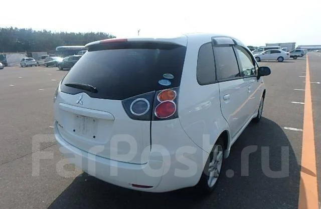 Mitsubishi Colt Plus ����