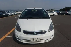 Mitsubishi Colt Plus ����