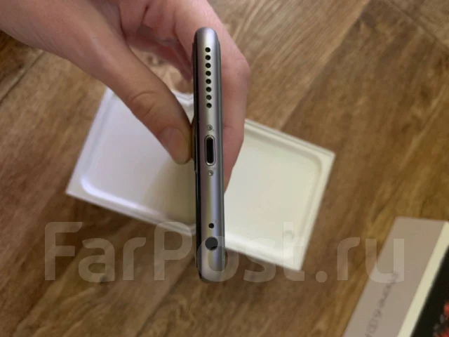 Apple iPhone 6s Plus. �/�, ����� ����