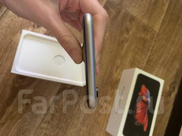 Apple iPhone 6s Plus. �/�, ����� ����