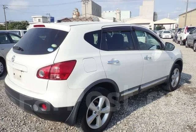 Nissan Dualis ����
