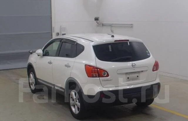 Nissan Dualis ����