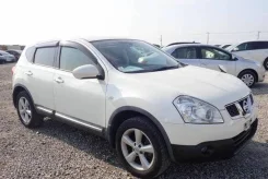 Nissan Dualis ����