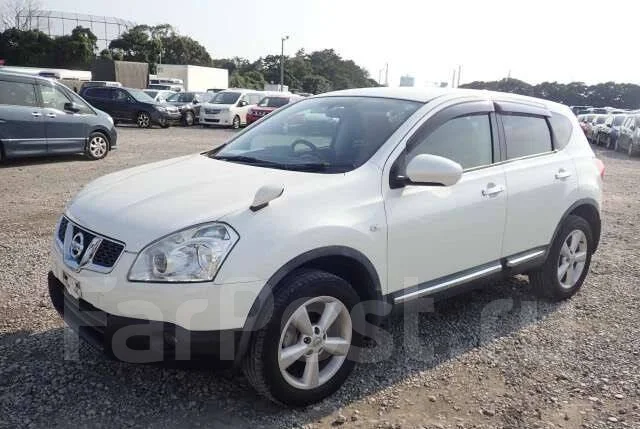 Nissan Dualis ����