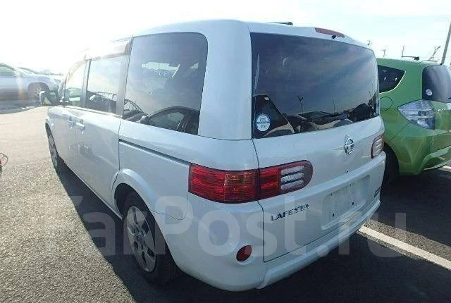 Nissan Lafesta ����