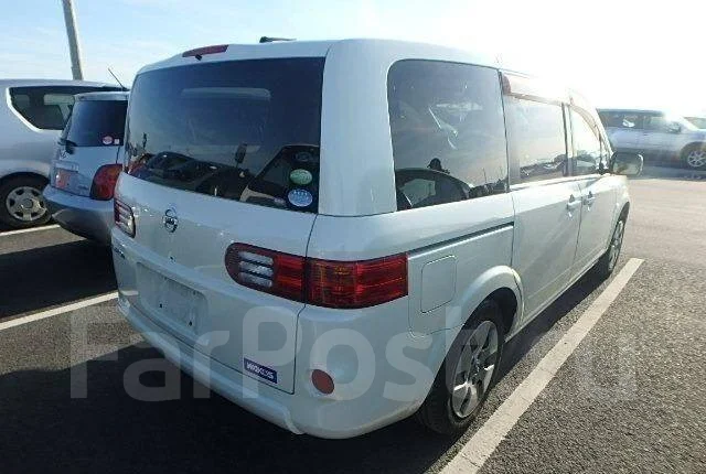 Nissan Lafesta ����