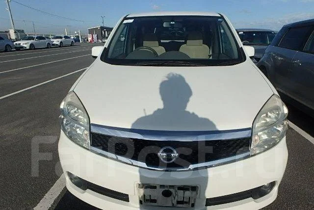 Nissan Lafesta ����