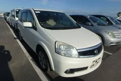 Nissan Lafesta ����