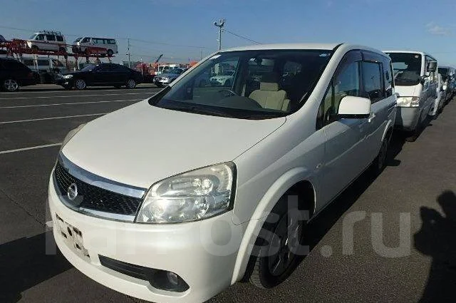 Nissan Lafesta ����