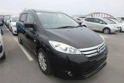 Nissan Lafesta ����