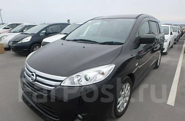 Nissan Lafesta ����
