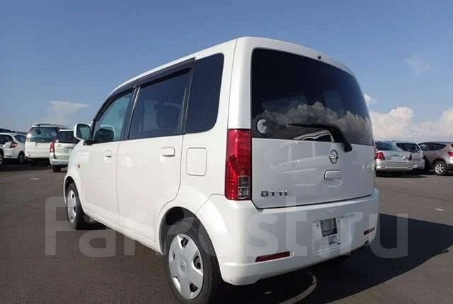 Nissan Otti ����