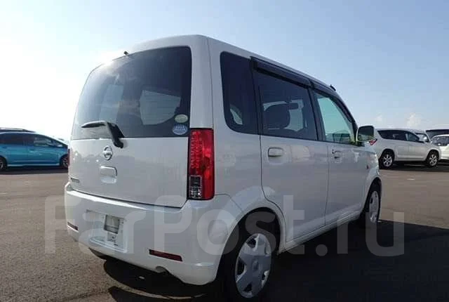 Nissan Otti ����