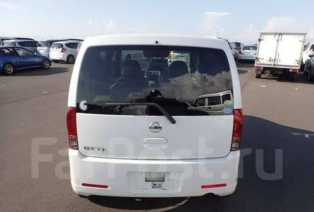 Nissan Otti ����