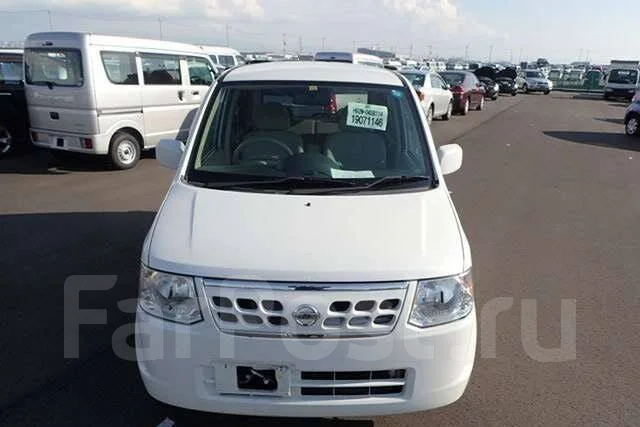 Nissan Otti ����