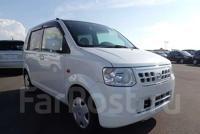 Nissan Otti ����