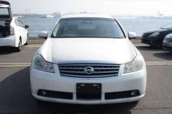 Nissan Fuga ����