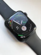 Apple Watch Series 4. GPS ����