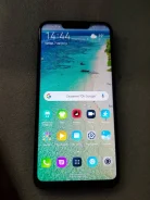 Huawei Mate 20 lite. �/�, �����, 3G, 4G LTE, Dual-SIM, NFC ����