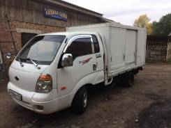 Kia Bongo, 2011 в Ужуре Kia Bongo. 3, 3 000 куб. см., 1 500 кг., 4x2