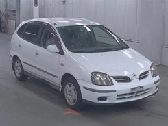 Nissan Tino ����