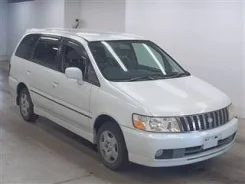 Nissan Bassara ����