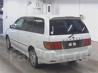 Nissan Bassara ����