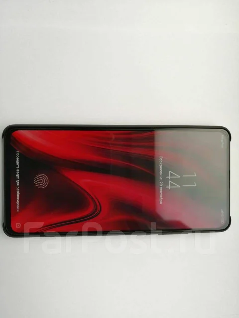 Xiaomi Redmi K20. �����, 4G LTE ����