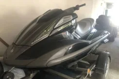 Yamaha FX SHO. 2010 ��� ����