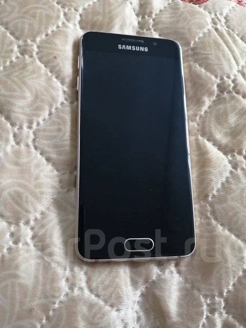 Samsung Galaxy A3. �/�, �������, 3G, Dual-SIM, ���������� ����
