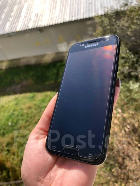Samsung Galaxy J5 2017. �/� ����