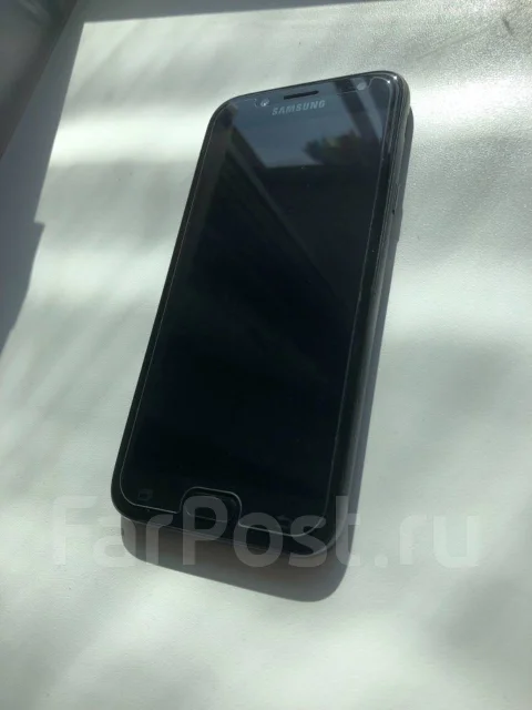 Samsung Galaxy J5 2017. �/� ����