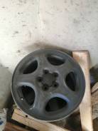 VCT. x15", 5x100.00 