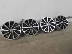 BADX D.O.S. Turbine II. 7.5x19", 5x114.3, ET50, �� 73���. ����