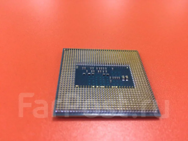 Intel Core i5-4200M ����