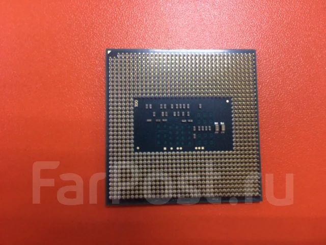 Intel Core i5-4200M ����