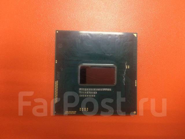 Мощный процессор intel Core i5 4200M для ноутбуков - Процессоры во ...