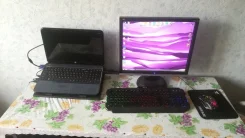 HP Pavilion g6. 1,9����, ��� 8 ��, ���� 500���, WiFi, Bluetooth, ����������� �� 2��. ����