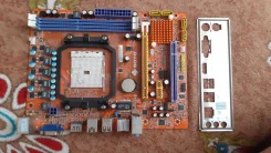 Socket FM2 ����