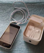 Apple iPhone 5c. �/�, 16 ��, �����, 3G, 4G LTE ����