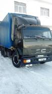КамАЗ 53212, 1987 в Болотном КамАЗ 53212. Продам Камаз 53212 в Новосибирске, 10 000 кг., 6x4