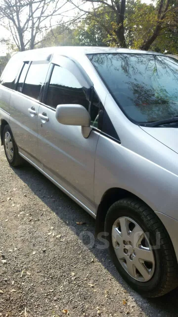 Nissan Liberty. ��������, ��������, 2.0 (140��.�.), ������, 260 000����. �� ����