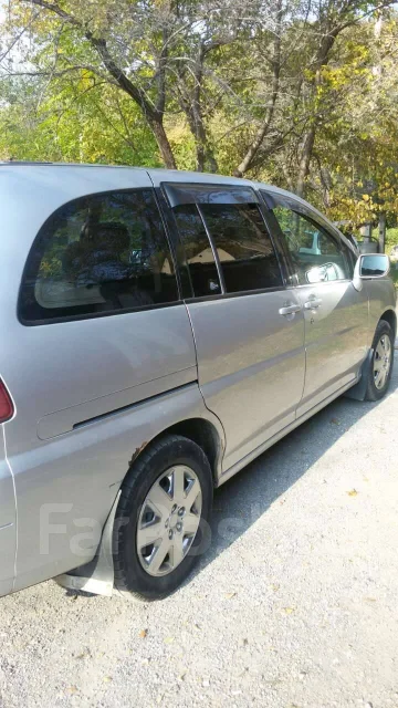 Nissan Liberty. ��������, ��������, 2.0 (140��.�.), ������, 260 000����. �� ����