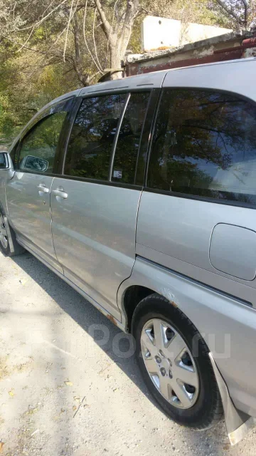Nissan Liberty. ��������, ��������, 2.0 (140��.�.), ������, 260 000����. �� ����