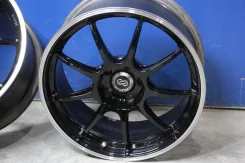 Enkei RSM9. 8.5x18", 5x114.3, ET30 ����