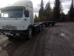 КамАЗ 53213, 1996 в Алдане КамАЗ 53213. Продам камаз53213 в хтс, 11 000 куб. см., 10 000 кг., 6x4