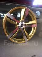 ADR Design. 8.5x18", 5x114.3, ET38, �� 73,1���. ����