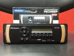 Rolsen RCR-104 ����